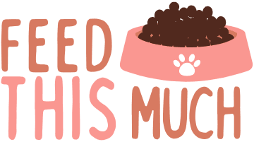 Feed This Much logo